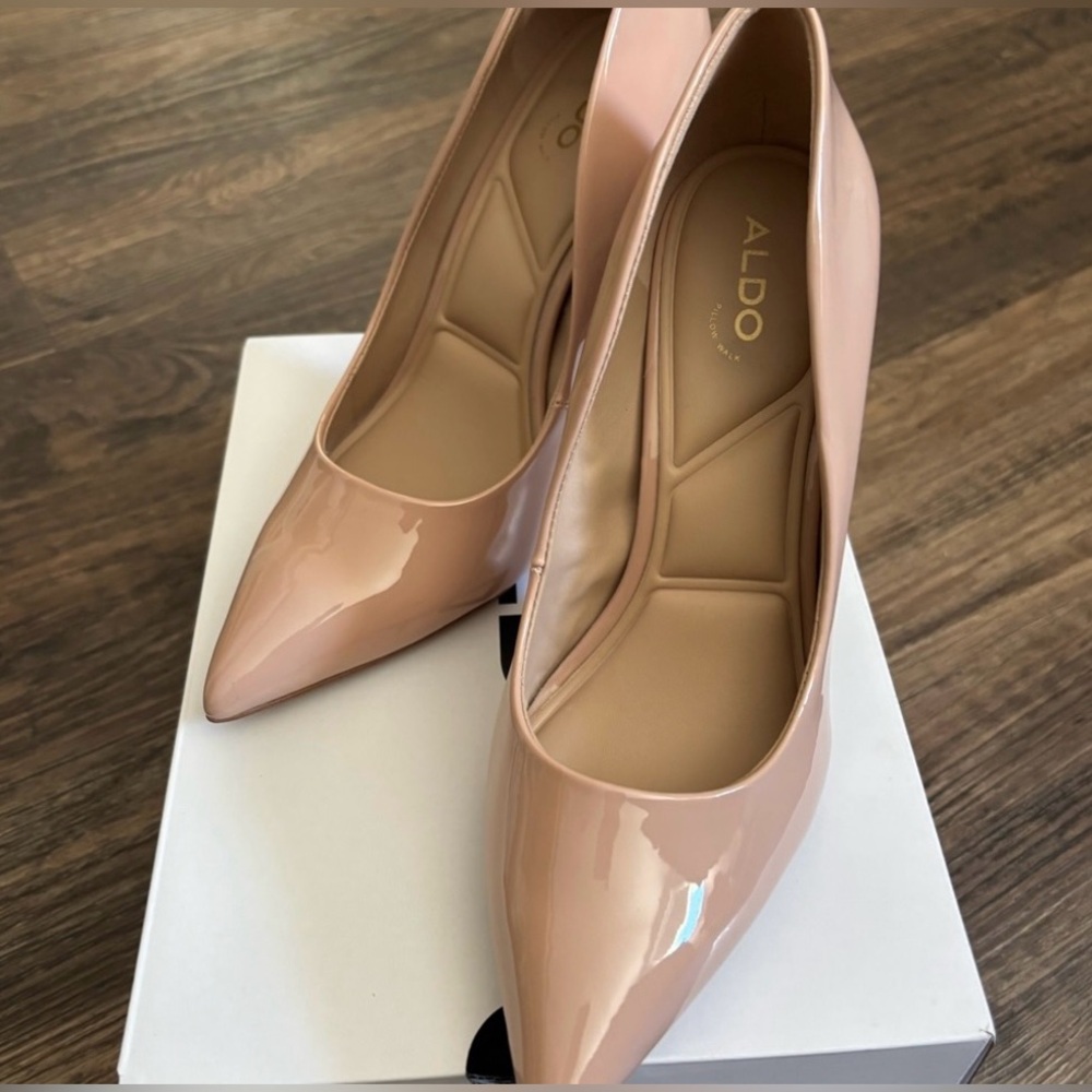 ALDO Stessy2.0 Heels